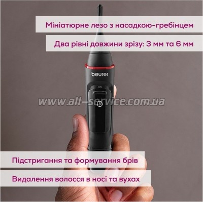 ������� Beurer MN3X