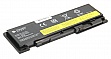 Аккумулятор PowerPlant для ноутбуков IBM/LENOVO ThinkPad T420s, 42T4844 11.1V 4400mAh (NB480197)