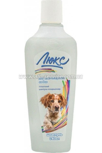 Шампунь ProVET Шампунь ProVET