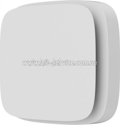   Ajax FireProtect 2 SB Heat/CO white