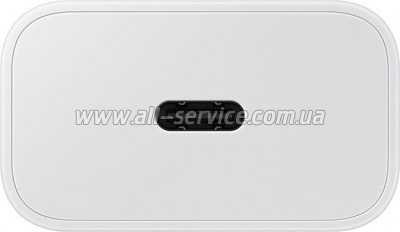 �������� ������� Samsung 25W White (EP-T2510NWEGEU)