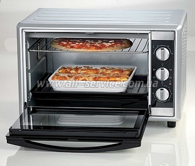    Ariete 986 Silver
