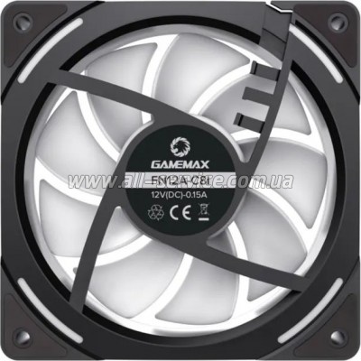 ����� ��� ������� Gamemax FN12A-C8I