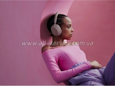 �������� Sony WH-1000XM5 Smoky Pink (WH1000XM5P.CE7)