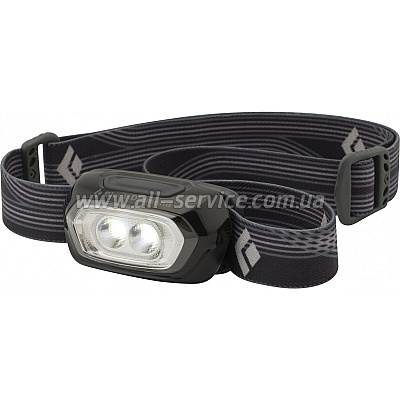 Фонарь BLACK DIAMOND HARD Gizmo Matte Black (620604.MTBK) Фонарь BLACK DIAMOND HARD Gizmo Matte Black (620604.MTBK)