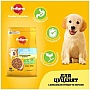 Сухой корм для собак Pedigree для щенков с птицей и овощами 500 г (5998749144923) Сухой корм для собак Pedigree для щенков с птицей и овощами 500 г (5998749144923)