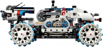 ����������� LEGO Technic ������ ����� Lunar Outpost. ����������� ������� (42211)