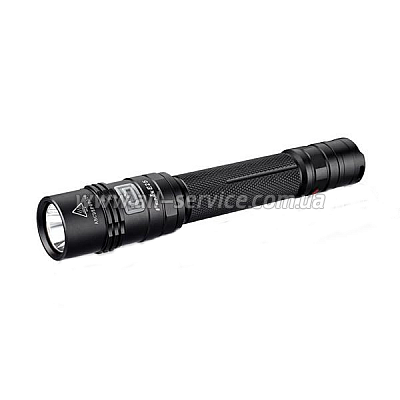 Фонарь Fenix E25 XP-E2 260 лм. 2хAA Фонарь Fenix E25 XP-E2 260 лм. 2хAA