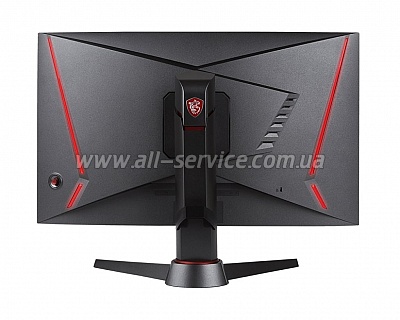  CURVED MSI 27" Optix MAG27C