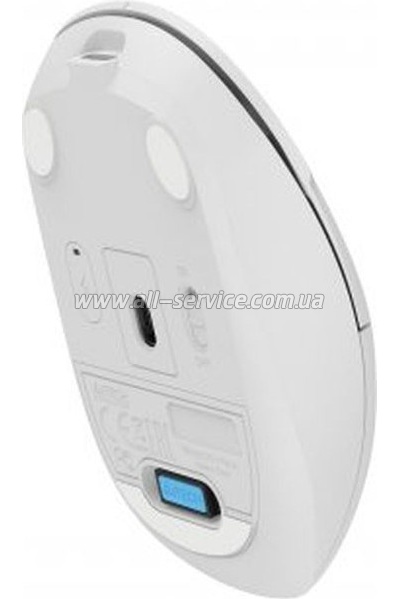  A4Tech FG15CS Air2 Wireless White (4711421001243)