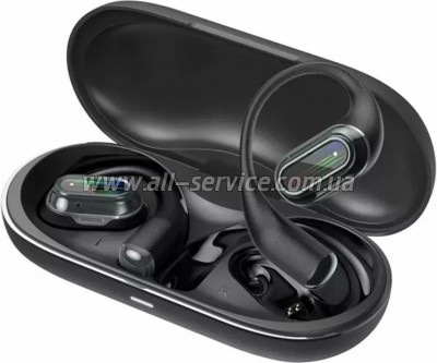 �������� Canyon OnFlow 12 OWS ENC Black (CNS-TWS12BK)