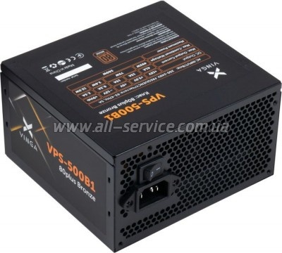   Vinga 500W (VPS-500B1)