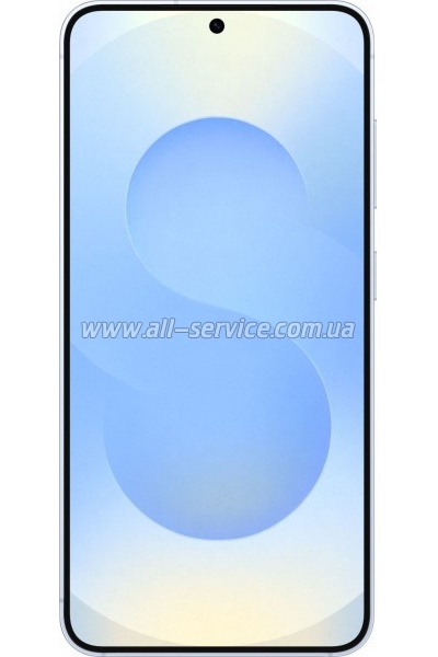   Samsung Galaxy S25 12/512Gb Icyblue (SM-S931BLBHEUC)