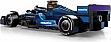 ����������� LEGO Speed Champions ���������� ��� ����� F1 Williams Racing FW46 (77249)