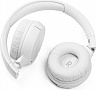  JBL Tune 510BT White (JBLT510BTWHTEU)