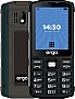   Ergo E282 Black