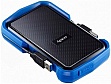  2TB Apacer AC631 2.5" USB 3.1 Black/Blue (AP2TBAC631U-1)