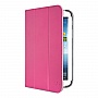 Чехол BELKIN Tri-Fold Cover Stand Galaxy Tab3 7.0 Pink (F7P120vfC02)