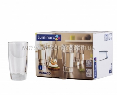   LUMINARC  (H5125/1)