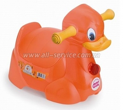   OK Baby Quack (37079900/45)