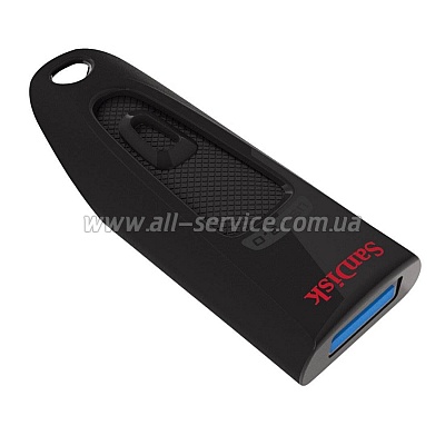  32Gb SANDISK Ultra Black (SDCZ48-032G-U46)