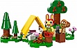 ����������� LEGO Animal Crossing �������� ����� Bunnie 164 ������ (77047)