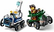 ����������� LEGO City ������� ������ ���������� ����� - ����� ��� ����� (60459)