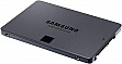 SSD  Samsung 870 QVO 2TB SATAIII 3D NAND QLC (MZ-77Q2T0BW)