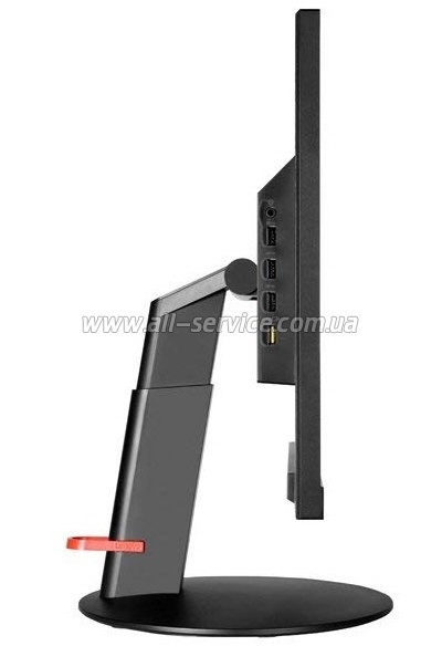 ������� Lenovo 23.8" ThinkVision T24m FHD (61B8RAT3UA)