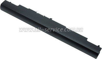 ����������� ��� �������� HP 240 G4 (HS03) 10.8V 2600mAh PowerPlant (NB462056)