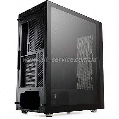  Vinga Pillar Black