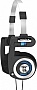  Koss Porta Pro Classic Collapsible On-Ear (192485.101)