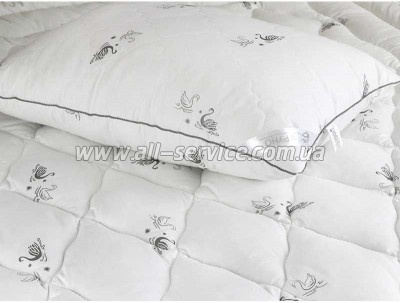 ������ ���� �� �������������� ���������� ���� Silver Swan ������������ 1 (316.52_Silver Swan_demi)