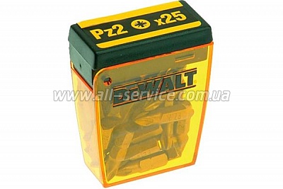 Бита DeWALT DT7908. Бита DeWALT DT7908.