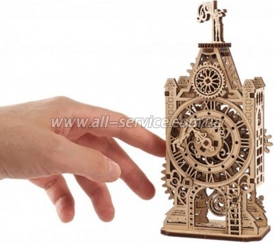  Ugears  - (6337306)