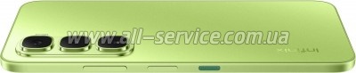   Infinix Hot 60i 4/128Gb Meadow Green (4894947093609)