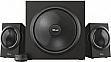   Trust Yuri Speaker Set Black (23696)