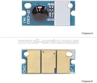 ��� BASF Xerox Phaser 6121 Cyan (WWMID-72291)