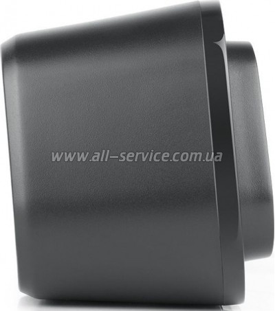   REAL-EL S-180 Black