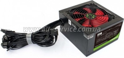   Gamemax 700W (GM-700B)
