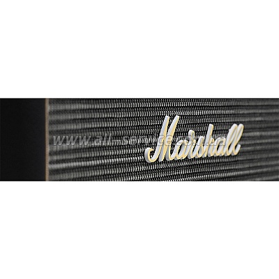  MARSHALL Loudest Speaker Woburn Black (4090963)