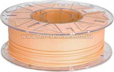 ������� ��� 3D-�������� Creality PLA Hyper RFID 1��, 1.75��, peach full (3301010462)