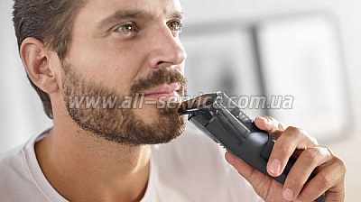  Philips BT7501