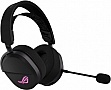  ASUS ROG Pelta Bluetooth/Wireless Black (90YH0410-BHUA00)