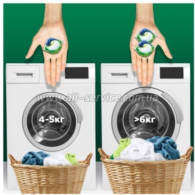    Ariel Pods All-in-1 Color   12 . (8700216766197)