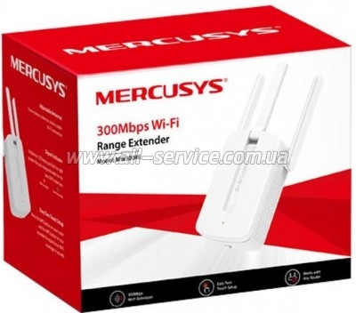  Mercusys MW300RE