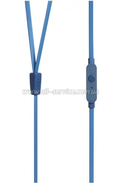�������� JBL 110 Eco Blue (JBLT110BLUE)