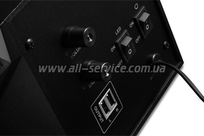   Redragon Toccata 11 RGB USB (78149)