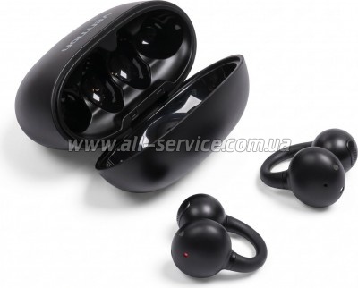 �������� Vention Echo Clip A11 Black (NBWB0-ID)
