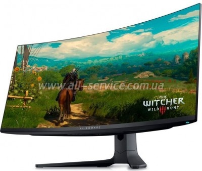  Dell AW3423DWF (210-BFRQ)